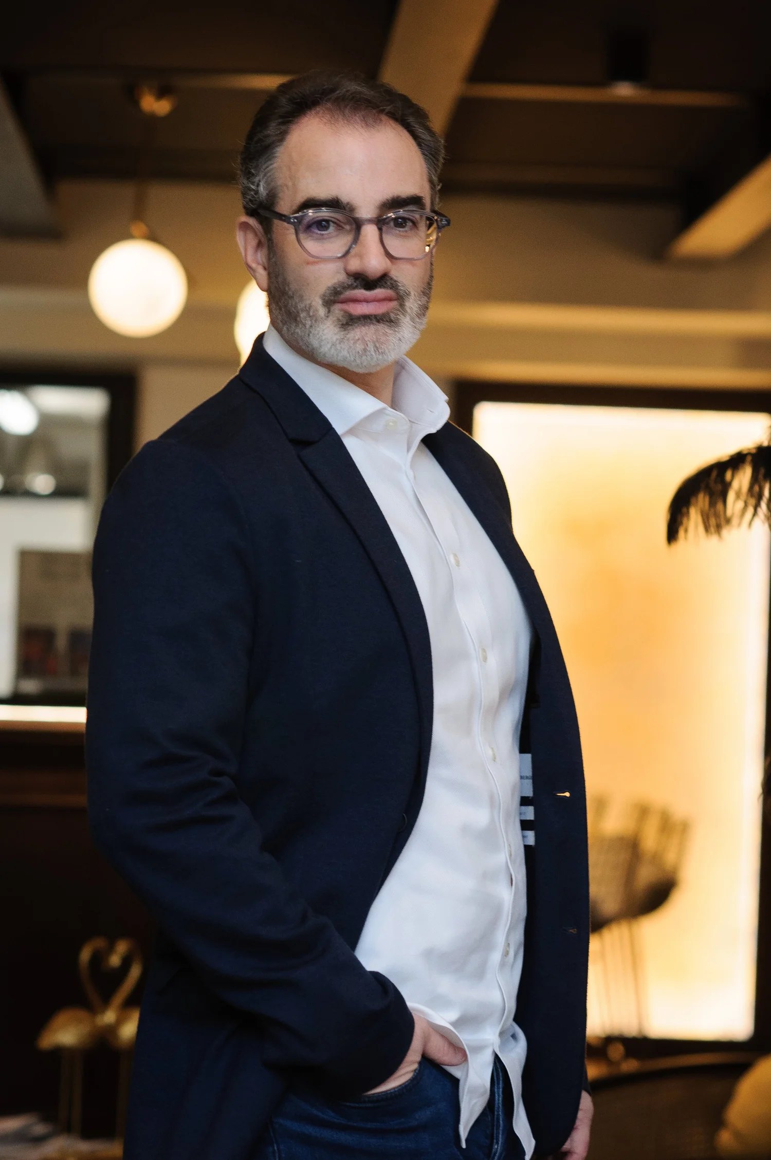 Arnaud Blandin